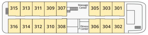 Deck Plan deck-2